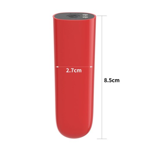 Lovetoy IJOY Rechargeable Bullet Scream