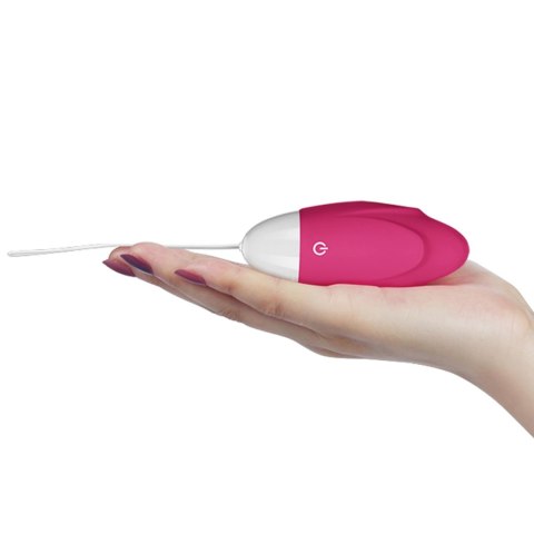 Lovetoy IJOY Wireless Remote Control Rechargeable Egg