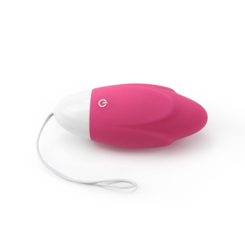 Lovetoy IJOY Wireless Remote Control Rechargeable Egg