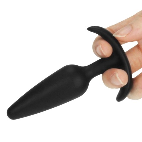 Lovetoy LURE ME Classic Anal Plug, korek analny S Lovetoy LURE ME Classic Anal Plug, korek analny S