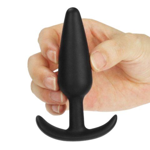 Lovetoy LURE ME Classic Anal Plug, korek analny S Lovetoy LURE ME Classic Anal Plug, korek analny S