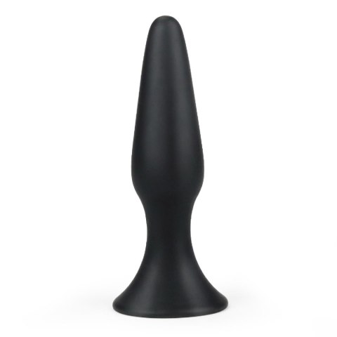 Lovetoy LURE ME Silicone Anal Plug, korek analny S Lovetoy LURE ME Silicone Anal Plug, korek analny S
