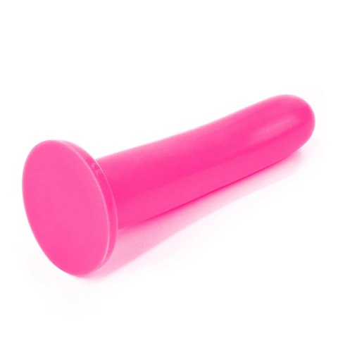 Lovetoy Silicone Holy Dong Medium Pink