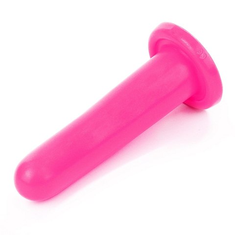 Lovetoy Silicone Holy Dong Medium Pink