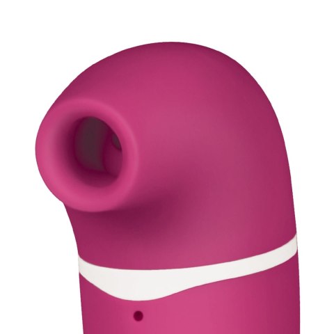 Lovetoy Toyz4Partner Premium Vacuum Suction Stimulator Pink