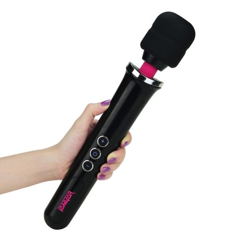 Lovetoy Training Master Ultra Powerful Rechargeable Body Wand