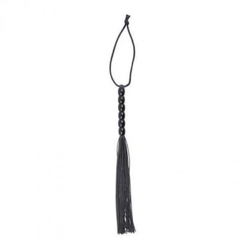 Toyz4lovers Pejcz-Frusta a frange Several Flogger black