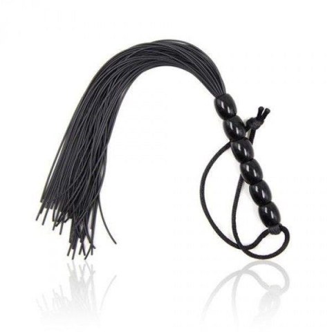 Toyz4lovers Pejcz-Frusta a frange Several Flogger black