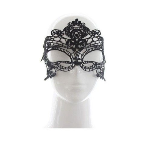 Toyz4lovers Royal Mask BLACK