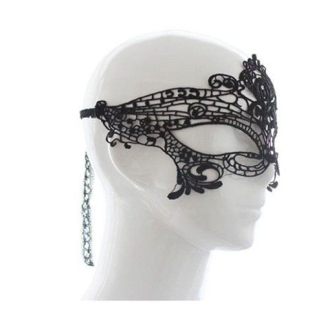 Toyz4lovers Royal Mask BLACK