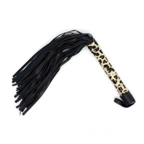 Toyz4lovers Wiązania-Wild Bondage kit LEOPARD