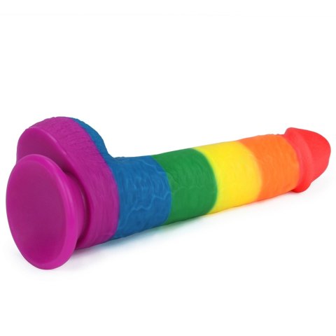 Lovetoy 9'' Prider Dildo