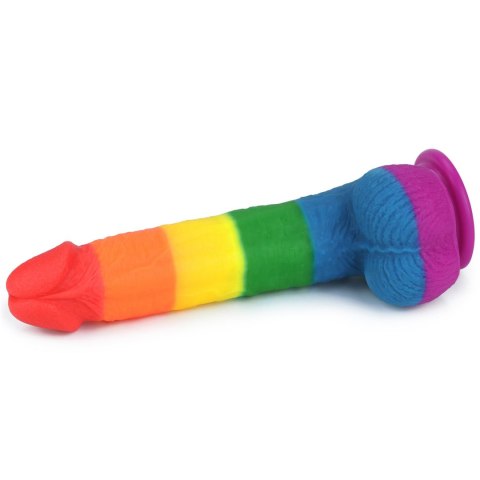 Lovetoy 9'' Prider Dildo