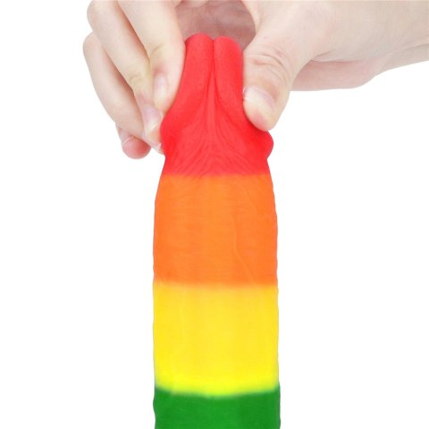 Lovetoy 9'' Prider Dildo