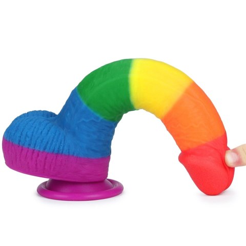 Lovetoy 9'' Prider Dildo