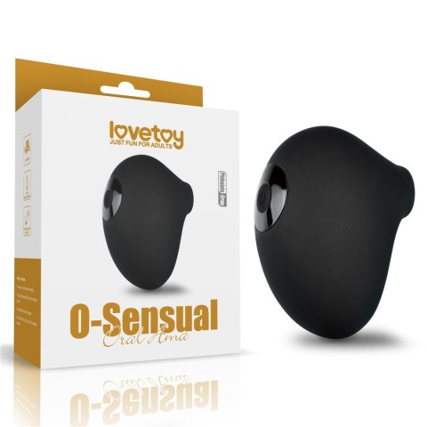 Lovetoy O-Sensual Oral Ama