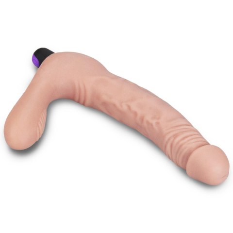 Lovetoy Rechargeable IJOY Strapless Strap on Lovetoy Rechargeable IJOY Strapless Strap on