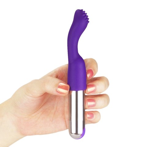 Lovetoy Rechargeable IJOY Versatile Tickler