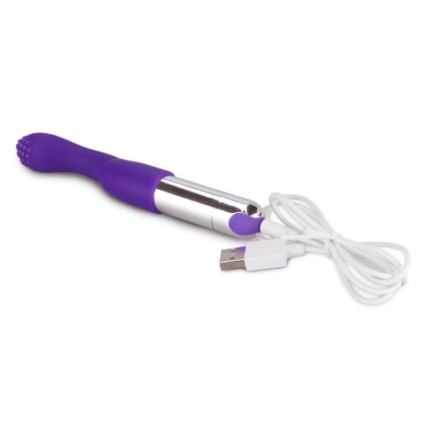 Lovetoy Rechargeable IJOY Versatile Tickler