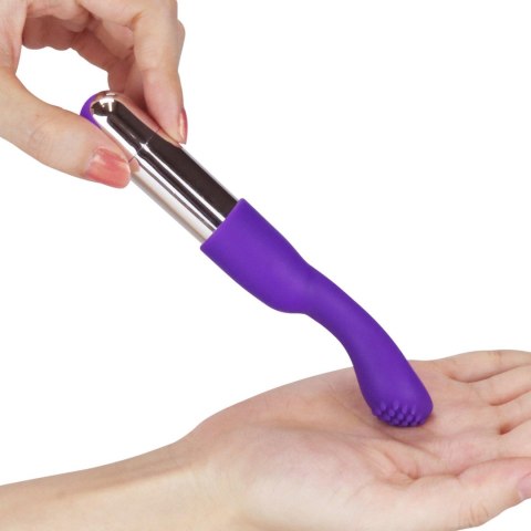 Lovetoy Rechargeable IJOY Versatile Tickler