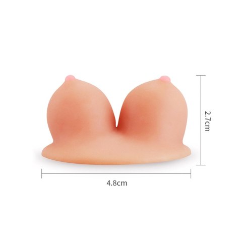 Lovetoy Universal Boobie Stand Holder Lovetoy Universal Boobie Stand Holder