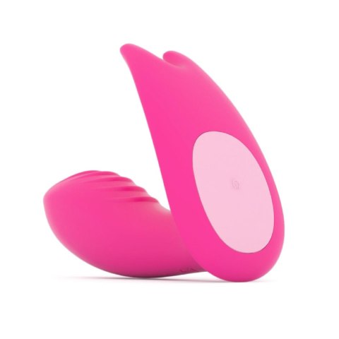 Magic Motion Magic Motion - Eidolon Smart Wearable Dual Motor Vibrator