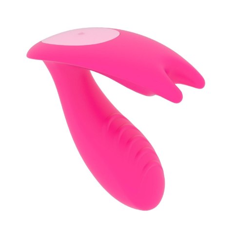 Magic Motion Magic Motion - Eidolon Smart Wearable Dual Motor Vibrator