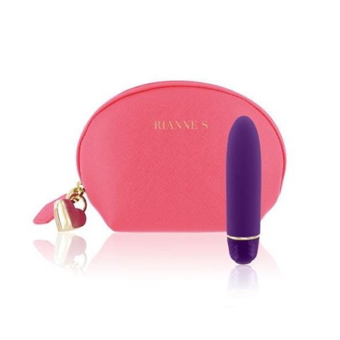 Rianne S RS - Essentials - Classique Vibe Deep Purple