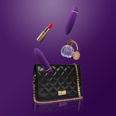 Rianne S RS - Essentials - Classique Vibe Deep Purple