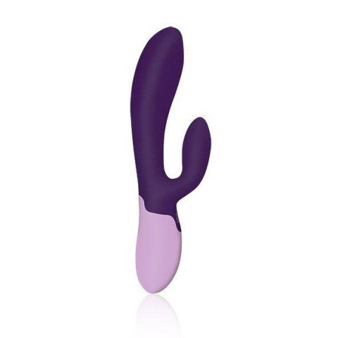 Rianne S RS - Essentials - Xena Rabbit Vibrator Deep Purple & Lilac