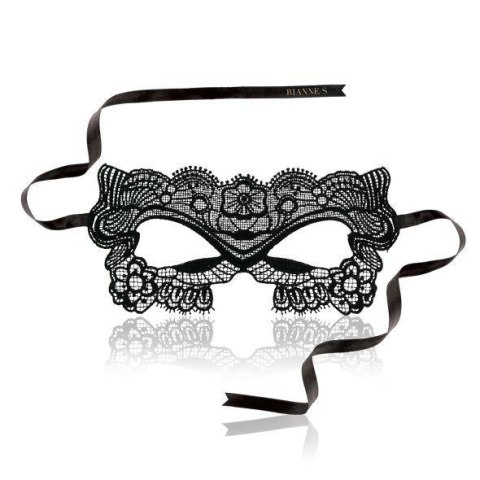 Rianne S RS - Soiree - Mask V Zouzou