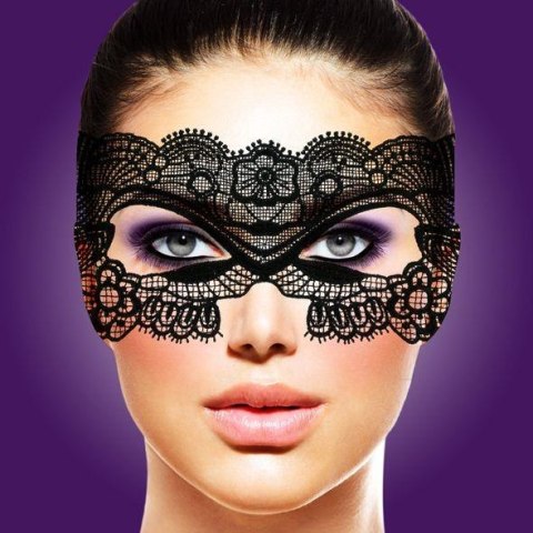 Rianne S RS - Soiree - Mask V Zouzou