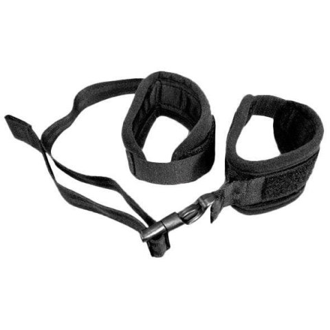 Sex&Mischief S&M - Adjustable Handcuffs