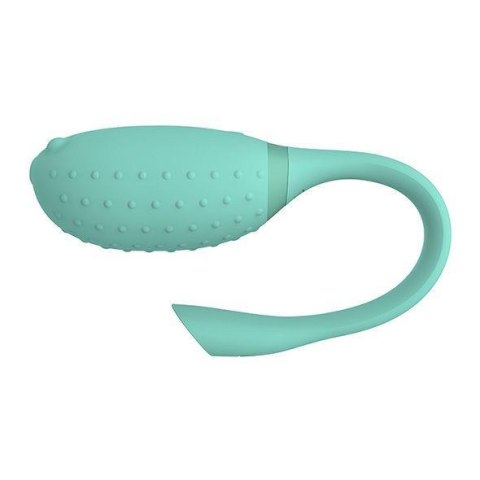 Magic Motion Magic Motion - Fugu Smart Wearable Vibrator Green