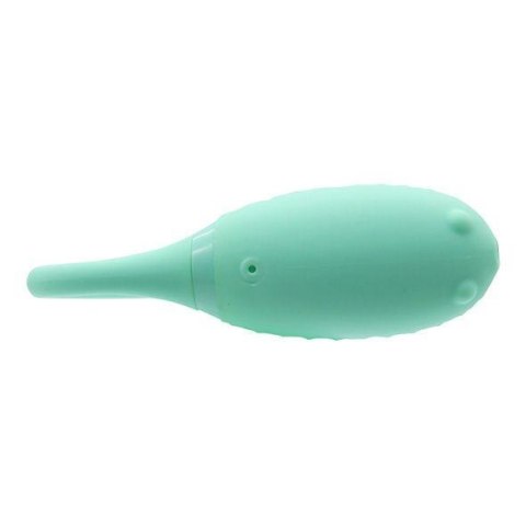 Magic Motion Magic Motion - Fugu Smart Wearable Vibrator Green