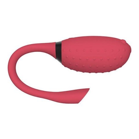 Magic Motion Magic Motion - Fugu Smart Wearable Vibrator Red