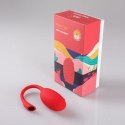 Magic Motion Magic Motion - Fugu Smart Wearable Vibrator Red