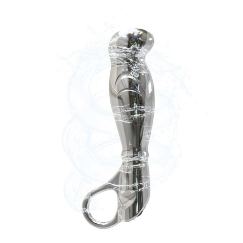 Nexus Nexus - Fortis Aluminium Vibrating Prostate Massager