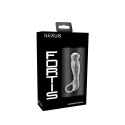 Nexus Nexus - Fortis Aluminium Vibrating Prostate Massager