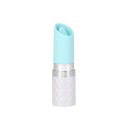 Pillow Talk Pillow Talk - Lusty Luxurious Flickering Massager Teal