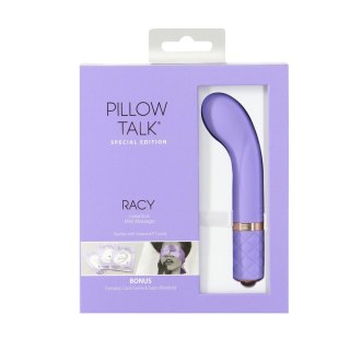 Pillow Talk Pillow Talk - Racy Mini Massager Special Edition