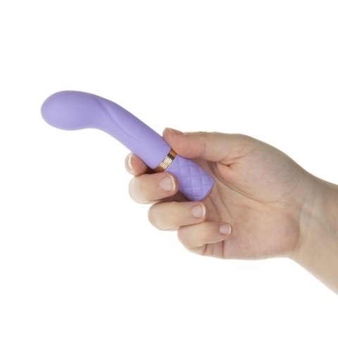 Pillow Talk Pillow Talk - Racy Mini Massager Special Edition