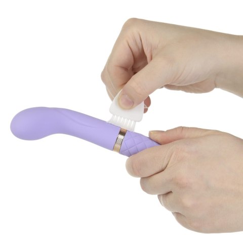 Pillow Talk Pillow Talk - Racy Mini Massager Special Edition