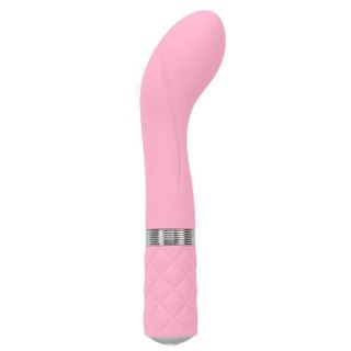 Pillow Talk Pillow Talk - Sassy G-Spot Vibrator Pink