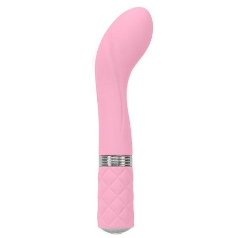 Pillow Talk Pillow Talk - Sassy G-Spot Vibrator Pink