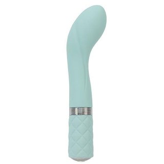 Pillow Talk Pillow Talk - Sassy G-Spot Vibrator Teall