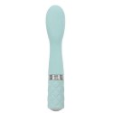 Pillow Talk Pillow Talk - Sassy G-Spot Vibrator Teall