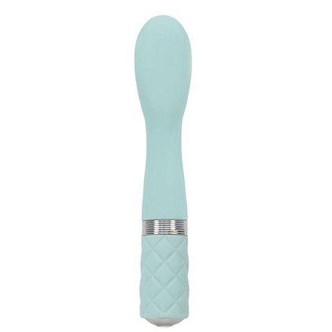 Pillow Talk Pillow Talk - Sassy G-Spot Vibrator Teall