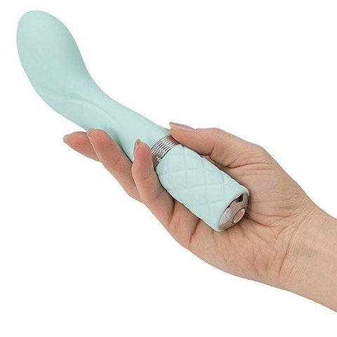 Pillow Talk Pillow Talk - Sassy G-Spot Vibrator Teall