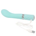 Pillow Talk Pillow Talk - Sassy G-Spot Vibrator Teall